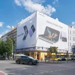 RB Impresión gran formato Samsung