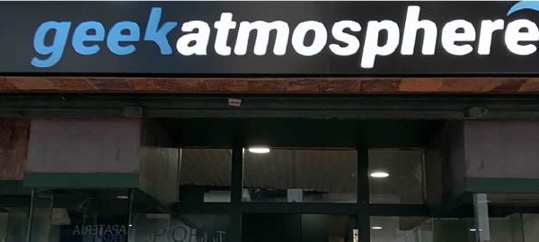 Rotulación Burriana fabricación de rótulos luminosos geekatmosphere