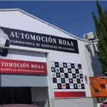 RB naves industriales recursos Automoción Roaa Compraventa de vehículos de ocasión