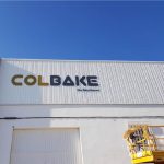 Rotulación Burriana rotulación de fachadas Colbake
