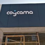 Rotulación Burriana rotulación de fachadas Coycama