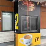 Rotulación Burriana rotulación de fachadas macdonald