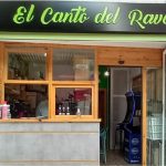 Rotulación Burriana rotulación de fachadas El canto de Raval
