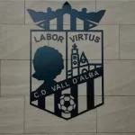 Burriana trabajos realizados C.D. Vall D'Alba