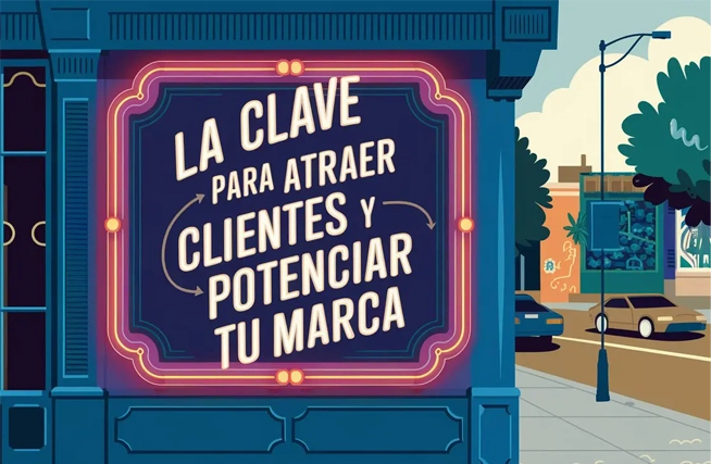 Rotulación de negocios profesional por Rótulos Burriana