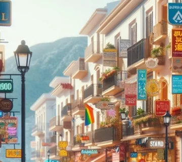 Blog Rótulos Burriana Innovación y Estrategia para una Imagen Impactante