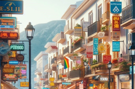 Blog Rótulos Burriana Innovación y Estrategia para una Imagen Impactante