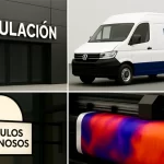 Blog proyectos Burriana rotulación fachadas, rotulación de vehículos, fabricación de rótulos luminosos e impresión gran formato