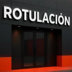 Blog rotulación de fachada en Burriana