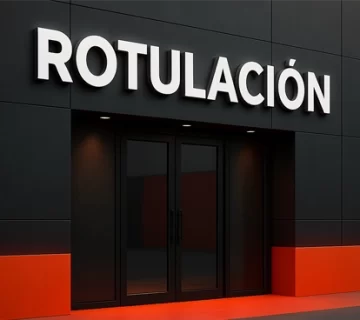 Blog rotulación de fachada en Burriana